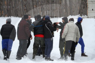 FEATURE - Entenkampf in Kroatien