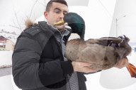 FEATURE - Entenkampf in Kroatien