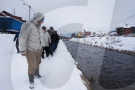 FEATURE - Entenkampf in Kroatien