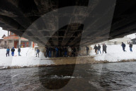 FEATURE - Entenkampf in Kroatien