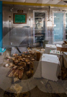FEATURE - Verlassenes Spital bei New Orleans