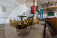 FEATURE - Verlassenes Spital bei New Orleans