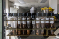 FEATURE - Verlassenes Spital bei New Orleans