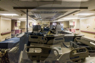 FEATURE - Verlassenes Spital bei New Orleans