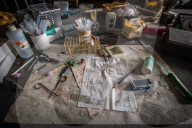 FEATURE - Verlassenes Spital bei New Orleans