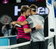 Tennis: Australian Open 2017