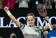 Tennis: Australian Open 2017