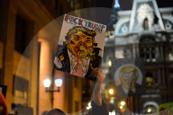 NEWS - USA: Diverse Demonstrationen gegen Trump 