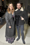 PEOPLE - Promis an der Fashionweek in Paris