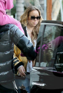 EXKLUSIV - Happy Family: Mariah Carey und Bryan Tanaka mit den Kindern unterwegs