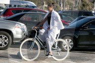 PEOPLE - Lais Ribeiro sportlich vor der Kamera für Victoria's Secret's 