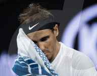 PEOPLE - Australien Open: Nach fast 5 Stunden - Rafael Nadal gewinnt gegen Grigor Dimitrov  