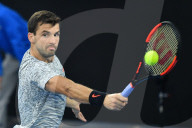 PEOPLE - Australien Open: Nach fast 5 Stunden - Rafael Nadal gewinnt gegen Grigor Dimitrov  