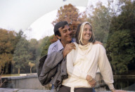 PEOPLE - Mike Connors  ist im Alter von 91 gestorben