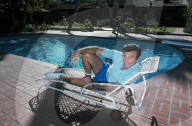 PEOPLE - Mike Connors  ist im Alter von 91 gestorben