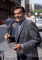 PEOPLE - Mike Connors  ist im Alter von 91 gestorben