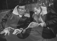 PEOPLE - Mike Connors  ist im Alter von 91 gestorben