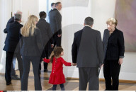 NEWS - Berlin: Entlassung und Ernennung von Steinmeier, Gabriel und Zypries