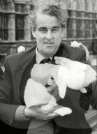 NEWS - Tam Dalyell ist im Alter von 84 Jahren gestorben
