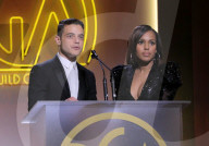 PEOPLE - Producers Guild Awards in LA: Die Show