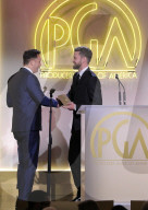 PEOPLE - Producers Guild Awards in LA: Die Show