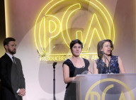 PEOPLE - Producers Guild Awards in LA: Die Show