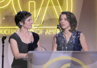 PEOPLE - Producers Guild Awards in LA: Die Show