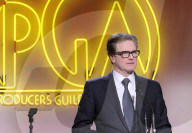 PEOPLE - Producers Guild Awards in LA: Die Show