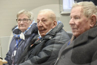 NEWS - Polen: Gedenken an die Opfer des Holocausts in Auschwitz