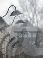 NEWS - Polen: Gedenken an die Opfer des Holocausts in Auschwitz