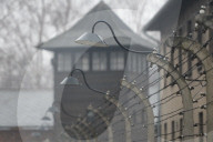 NEWS - Polen: Gedenken an die Opfer des Holocausts in Auschwitz