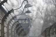 NEWS - Polen: Gedenken an die Opfer des Holocausts in Auschwitz