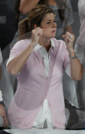 PEOPLE - Australien Open: Mirka leidet im Final Federer gegen Nadal