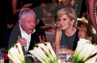 PEOPLE - Promis feiern an der G'Day Gala in Los Angeles