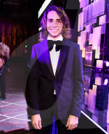 PEOPLE - Promis feiern an der G'Day Gala in Los Angeles