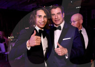 PEOPLE - Promis feiern an der G'Day Gala in Los Angeles