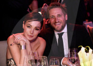 PEOPLE - Promis feiern an der G'Day Gala in Los Angeles