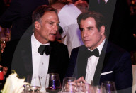 PEOPLE - Promis feiern an der G'Day Gala in Los Angeles