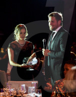 PEOPLE - Promis feiern an der G'Day Gala in Los Angeles