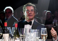 PEOPLE - Promis feiern an der G'Day Gala in Los Angeles