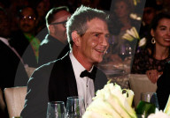 PEOPLE - Promis feiern an der G'Day Gala in Los Angeles