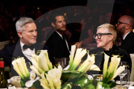 PEOPLE - Promis feiern an der G'Day Gala in Los Angeles