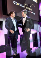 PEOPLE - Promis feiern an der G'Day Gala in Los Angeles