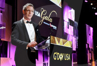PEOPLE - Promis feiern an der G'Day Gala in Los Angeles
