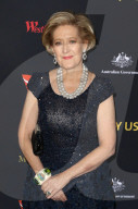 PEOPLE - Promis feiern an der G'Day Gala in Los Angeles