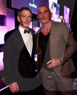 PEOPLE - Promis feiern an der G'Day Gala in Los Angeles