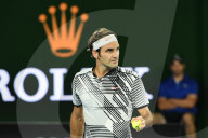 PEOPLE - Tennis: Roger Federer gewinnt das Australien Open in Melbourne