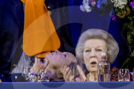 PEOPLE - Die Royals: Die Bilder vom Wochenende