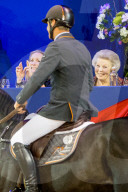 PEOPLE - Die Royals: Die Bilder vom Wochenende