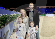 PEOPLE - Die Royals: Die Bilder vom Wochenende